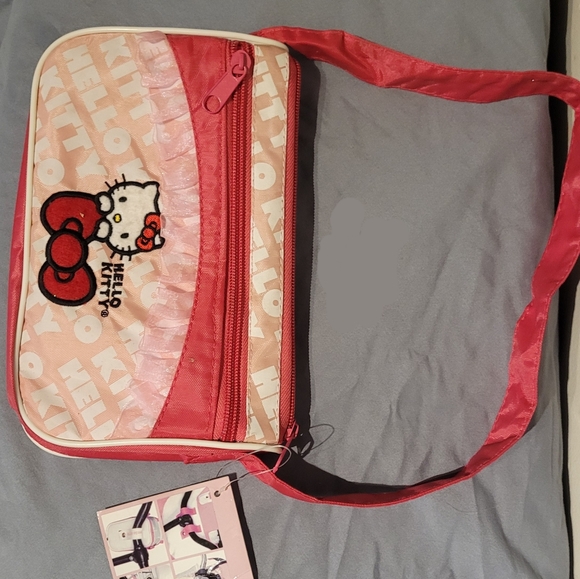 Hello kitty handbag - Picture 2 of 2